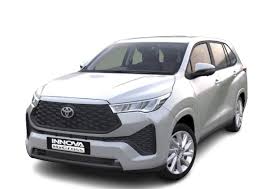 Innova Hycross
